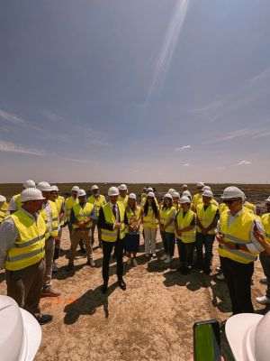 VIFOR - viitorul energiei eoliene din România